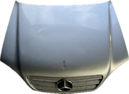 MERCEDES-BENZ Bonnet MERCEDES-BENZ ML-CLASS (W163) (1998-2005) — thumbnail 1