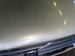 VOLVO Bonnet VOLVO XC90 I (2002-2014) — thumbnail 3
