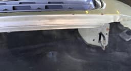 VOLVO Bonnet VOLVO XC90 I (2002-2014) — thumbnail 10