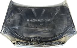 MERCEDES-BENZ Bonnet MERCEDES-BENZ ML-CLASS (W163) (1998-2005) — thumbnail 8
