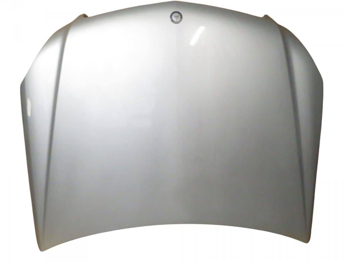 A2048800957 Bonnet MERCEDES-BENZ C-CLASS (W204) (2007-2013)