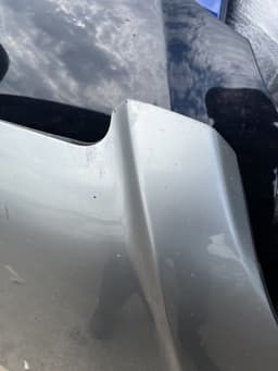 HONDA Bonnet HONDA CR-V II (RD) (2001-2006) — thumbnail 5
