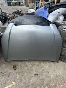HONDA Bonnet HONDA CR-V II (RD) (2001-2006) — thumbnail 1