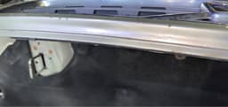 VOLVO Bonnet VOLVO XC90 I (2002-2014) — thumbnail 9