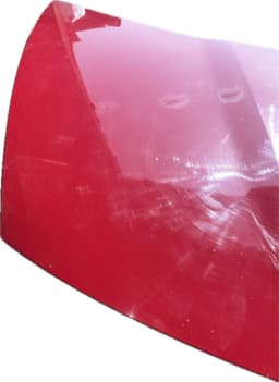 HONDA Bonnet HONDA CIVIC VIII (FN, FD) (2005-2011) — thumbnail 2