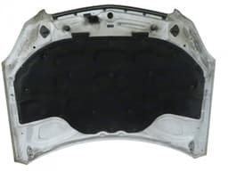 MERCEDES-BENZ A2048800957 Bonnet MERCEDES-BENZ C-CLASS (W204) (2007-2013) — thumbnail 2