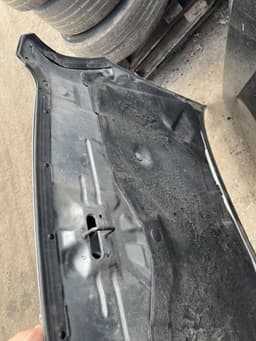 HONDA Bonnet HONDA CR-V II (RD) (2001-2006) — thumbnail 7