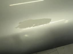 MERCEDES-BENZ A2048800957 Bonnet MERCEDES-BENZ C-CLASS (W204) (2007-2013) — thumbnail 9
