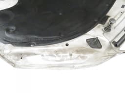 MERCEDES-BENZ A2048800957 Bonnet MERCEDES-BENZ C-CLASS (W204) (2007-2013) — thumbnail 4