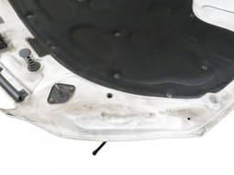 MERCEDES-BENZ A2048800957 Bonnet MERCEDES-BENZ C-CLASS (W204) (2007-2013) — thumbnail 7