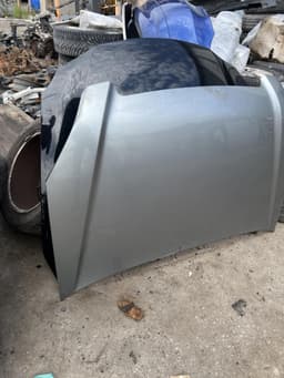 HONDA Bonnet HONDA CR-V II (RD) (2001-2006) — thumbnail 2