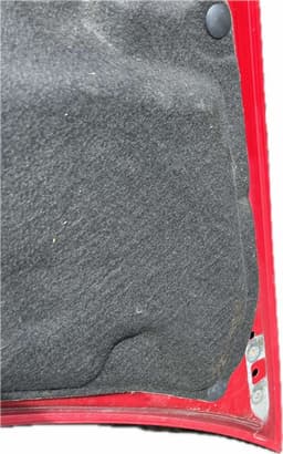 HONDA Bonnet HONDA CIVIC VIII (FN, FD) (2005-2011) — thumbnail 6
