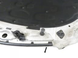 MERCEDES-BENZ A2048800957 Bonnet MERCEDES-BENZ C-CLASS (W204) (2007-2013) — thumbnail 6