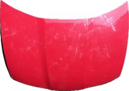 HONDA Bonnet HONDA CIVIC VIII (FN, FD) (2005-2011) — thumbnail 1