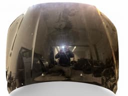 VOLVO 31371418 Bonnet VOLVO S80 II (AS) (2006-2016) — thumbnail 1