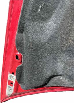 HONDA Bonnet HONDA CIVIC VIII (FN, FD) (2005-2011) — thumbnail 5
