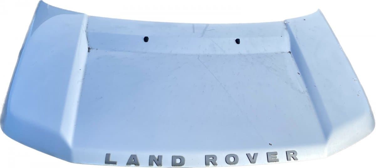 Bonnet LAND ROVER FREELANDER II (FA) (2006-2015)