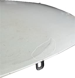 TOYOTA Bonnet TOYOTA PRIUS III (XW30) (2009-2015) — thumbnail 2