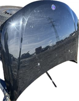 SAAB Bonnet SAAB 9-3 (YS3F) (2002-2012) — thumbnail 5