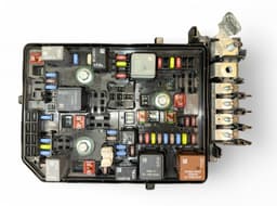 OPEL 39019189 39040854 Body control module (BCM) OPEL ASTRA K (B16) (2015-2022) — thumbnail 3