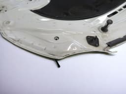 MERCEDES-BENZ A2128800157 Bonnet MERCEDES-BENZ E-CLASS (W212) (2009-2016) — thumbnail 3