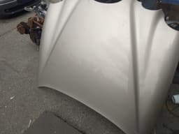 JAGUAR Bonnet JAGUAR S-TYPE (X200) (1999-2008) — thumbnail 3