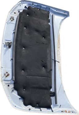 LAND ROVER Bonnet LAND ROVER FREELANDER II (FA) (2006-2015) — thumbnail 2