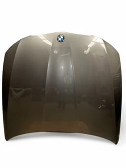 BMW Bonnet BMW 3 (E90, E91, E92, E93) (2005-2011) — thumbnail 1