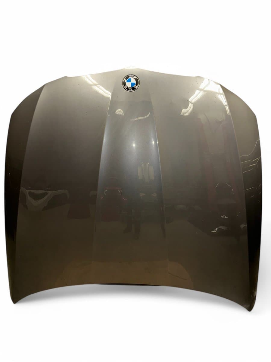 BMW Bonnet BMW 3 (E90, E91, E92, E93) (2005-2011)