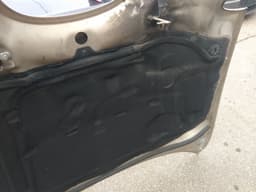JAGUAR Bonnet JAGUAR S-TYPE (X200) (1999-2008) — thumbnail 6