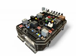 OPEL 39019189 39040854 Body control module (BCM) OPEL ASTRA K (B16) (2015-2022) — thumbnail 1