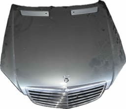 MERCEDES-BENZ Bonnet MERCEDES-BENZ S-CLASS (W221) (2005-2013) — thumbnail 1