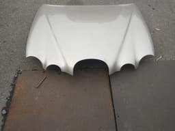 JAGUAR Bonnet JAGUAR S-TYPE (X200) (1999-2008) — thumbnail 2