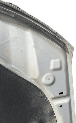 JEEP 55369587AC 55369587AD 55369587AE 55369587AF 55369587AG Bonnet JEEP GRAND CHEROKEE IV (WK, WK2) (2010-2021) — thumbnail 9