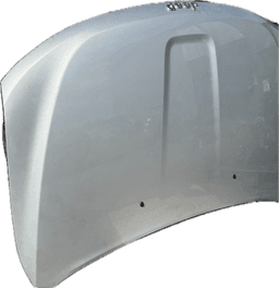 JEEP 55369587AC 55369587AD 55369587AE 55369587AF 55369587AG Bonnet JEEP GRAND CHEROKEE IV (WK, WK2) (2010-2021) — thumbnail 2