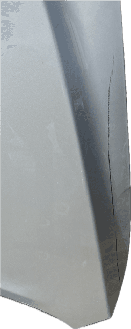 JEEP 55369587AC 55369587AD 55369587AE 55369587AF 55369587AG Bonnet JEEP GRAND CHEROKEE IV (WK, WK2) (2010-2021) — thumbnail 4