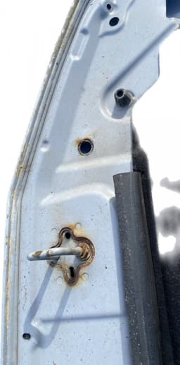 LAND ROVER Bonnet LAND ROVER FREELANDER II (FA) (2006-2015) — thumbnail 5