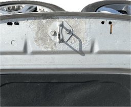 JEEP 55369587AC 55369587AD 55369587AE 55369587AF 55369587AG Bonnet JEEP GRAND CHEROKEE IV (WK, WK2) (2010-2021) — thumbnail 7