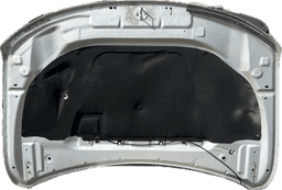 JEEP 55369587AC 55369587AD 55369587AE 55369587AF 55369587AG Bonnet JEEP GRAND CHEROKEE IV (WK, WK2) (2010-2021) — thumbnail 6