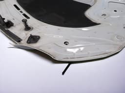MERCEDES-BENZ A2128800157 Bonnet MERCEDES-BENZ E-CLASS (W212) (2009-2016) — thumbnail 4