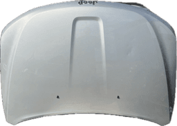 JEEP 55369587AC 55369587AD 55369587AE 55369587AF 55369587AG Bonnet JEEP GRAND CHEROKEE IV (WK, WK2) (2010-2021) — thumbnail 1