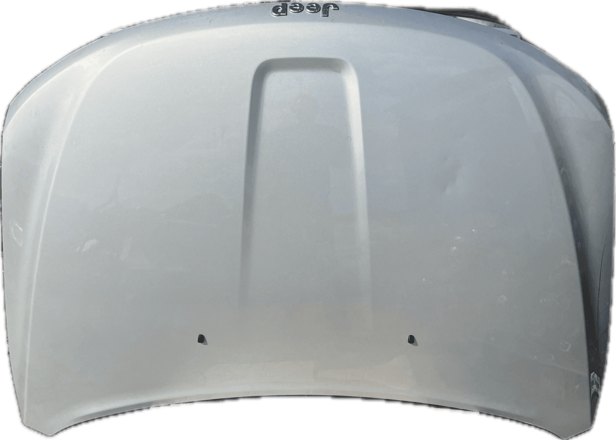 JEEP 55369587AC 55369587AD 55369587AE 55369587AF 55369587AG Bonnet JEEP GRAND CHEROKEE IV (WK, WK2) (2010-2021)