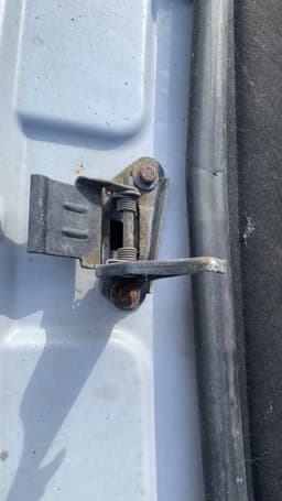 LAND ROVER Bonnet LAND ROVER FREELANDER II (FA) (2006-2015) — thumbnail 6