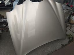 JAGUAR Bonnet JAGUAR S-TYPE (X200) (1999-2008) — thumbnail 4