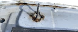 LAND ROVER Bonnet LAND ROVER FREELANDER II (FA) (2006-2015) — thumbnail 4