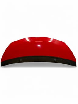 TOYOTA Bonnet TOYOTA iQ (AJ10) (2009-2015) — thumbnail 1