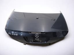 MERCEDES-BENZ A2307500675 Bootlid / tailgate MERCEDES-BENZ SL-CLASS (R230) (2001-2012) — thumbnail 1