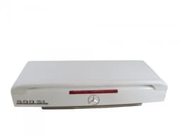 MERCEDES-BENZ A1297500175 A1297501375 Bootlid / tailgate MERCEDES-BENZ SL-CLASS (R129) (1989-2001) — thumbnail 2