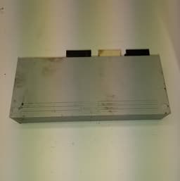 BMW F005V01137 61357335274 7335274 Bootlid / tailgate control unit BMW X5 (E70) (2007-2013) — thumbnail 4