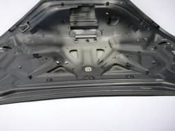 MERCEDES-BENZ A2307500675 Bootlid / tailgate MERCEDES-BENZ SL-CLASS (R230) (2001-2012) — thumbnail 7